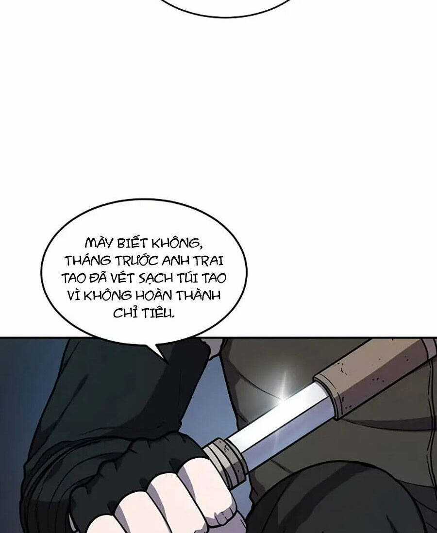 Shaman - Pháp Sư Chapter 51 trang 47