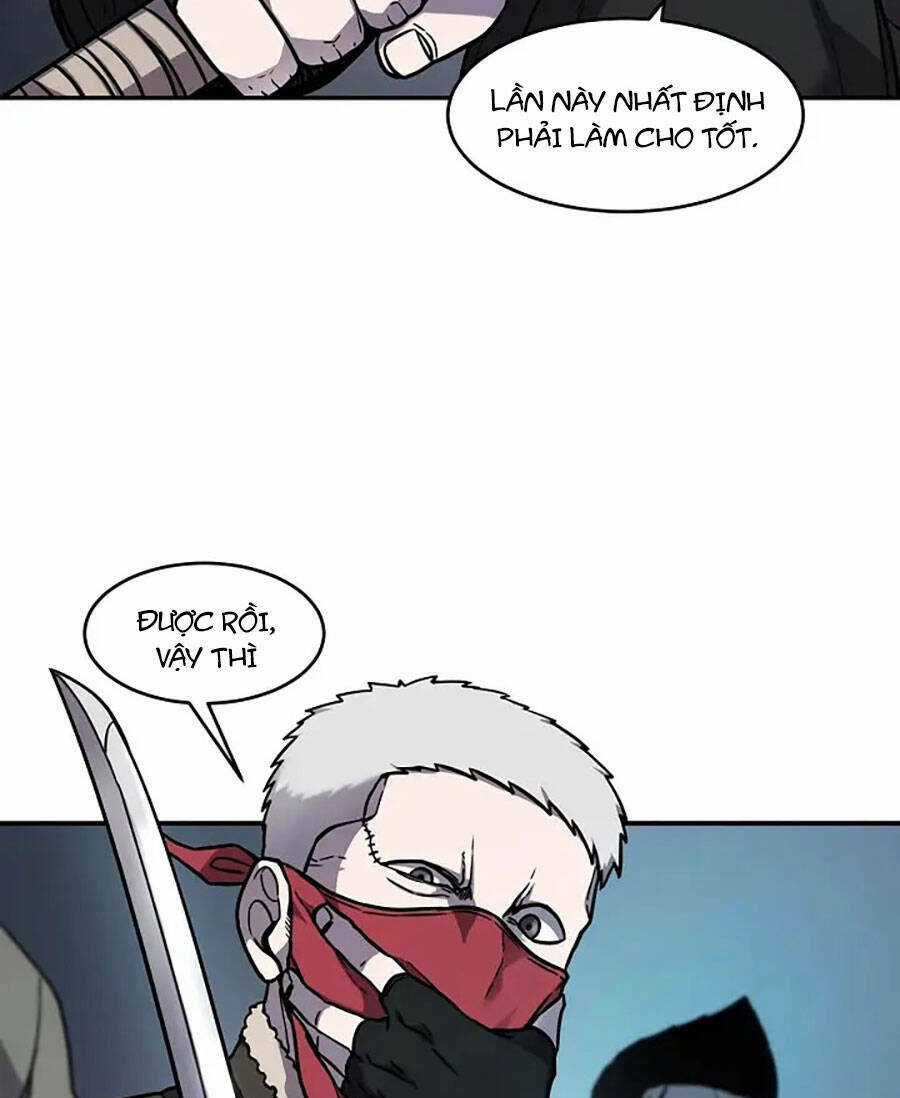 Shaman - Pháp Sư Chapter 51 trang 48