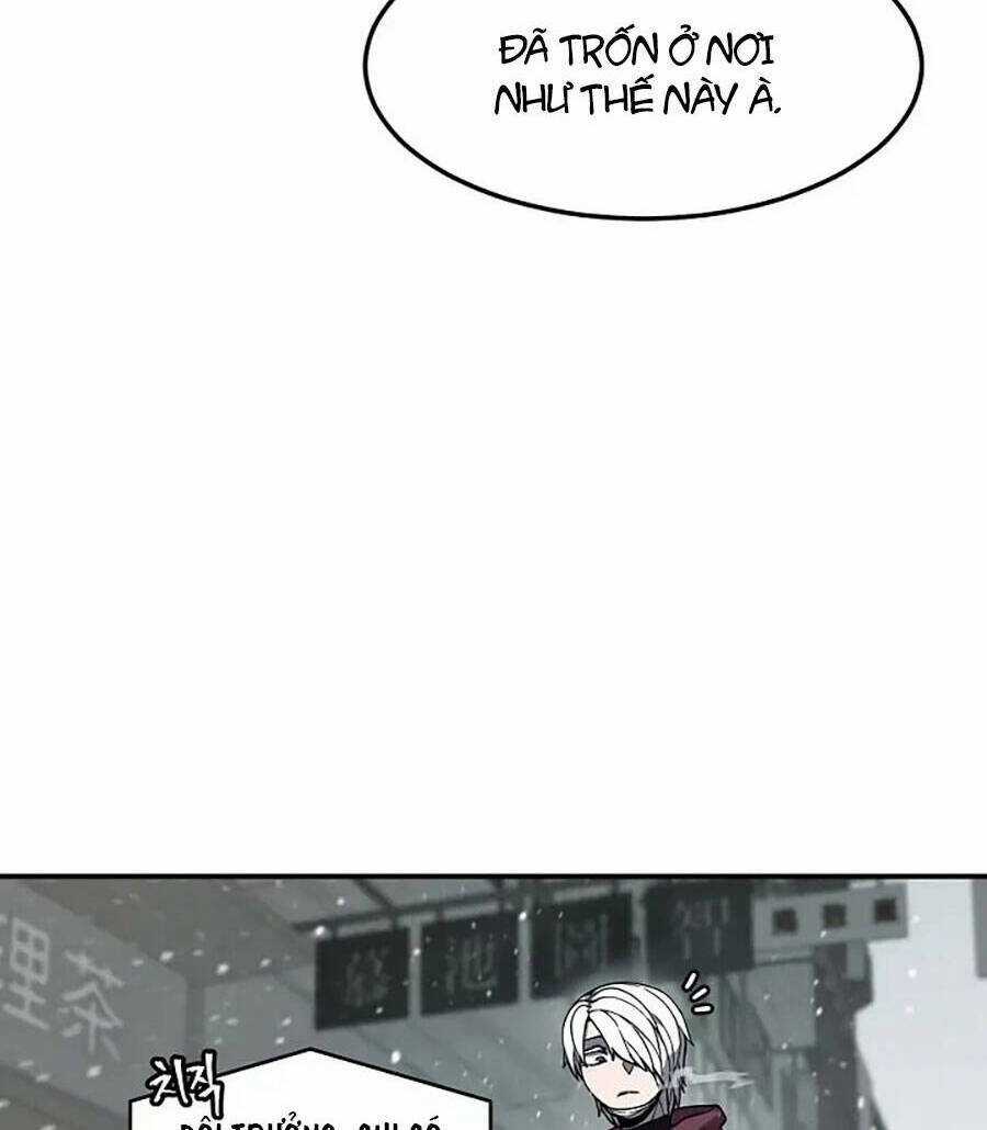 Shaman - Pháp Sư Chapter 51 trang 5