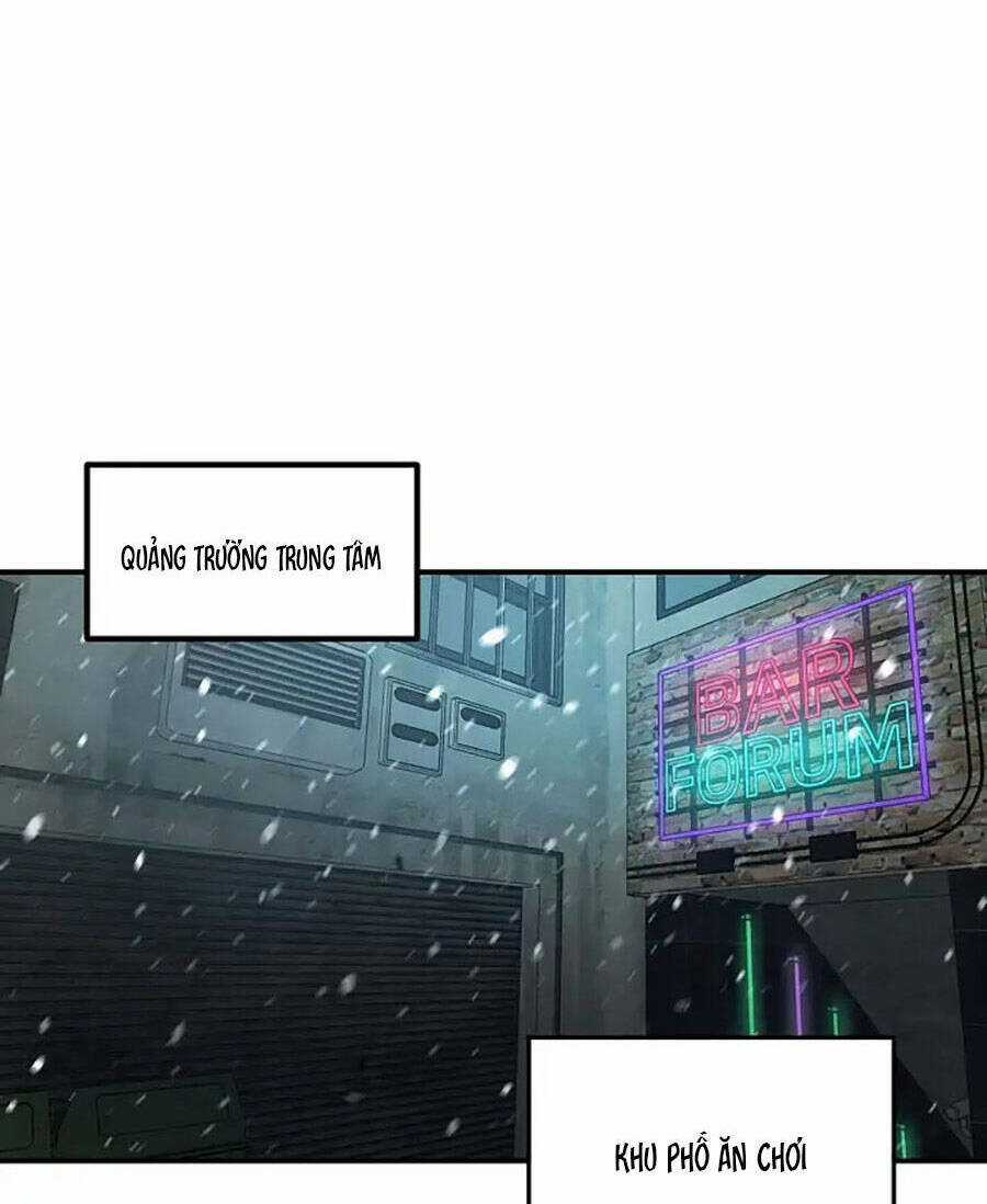 Shaman - Pháp Sư Chapter 51 trang 51