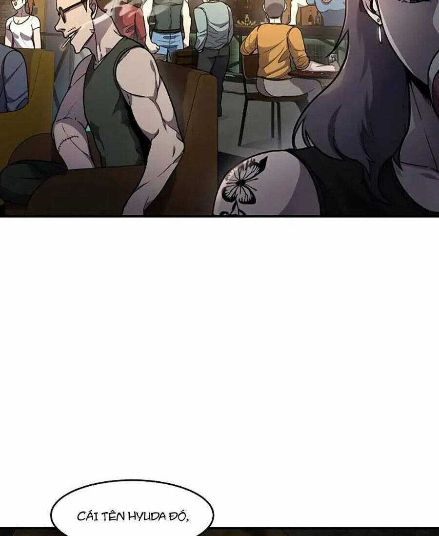 Shaman - Pháp Sư Chapter 51 trang 53