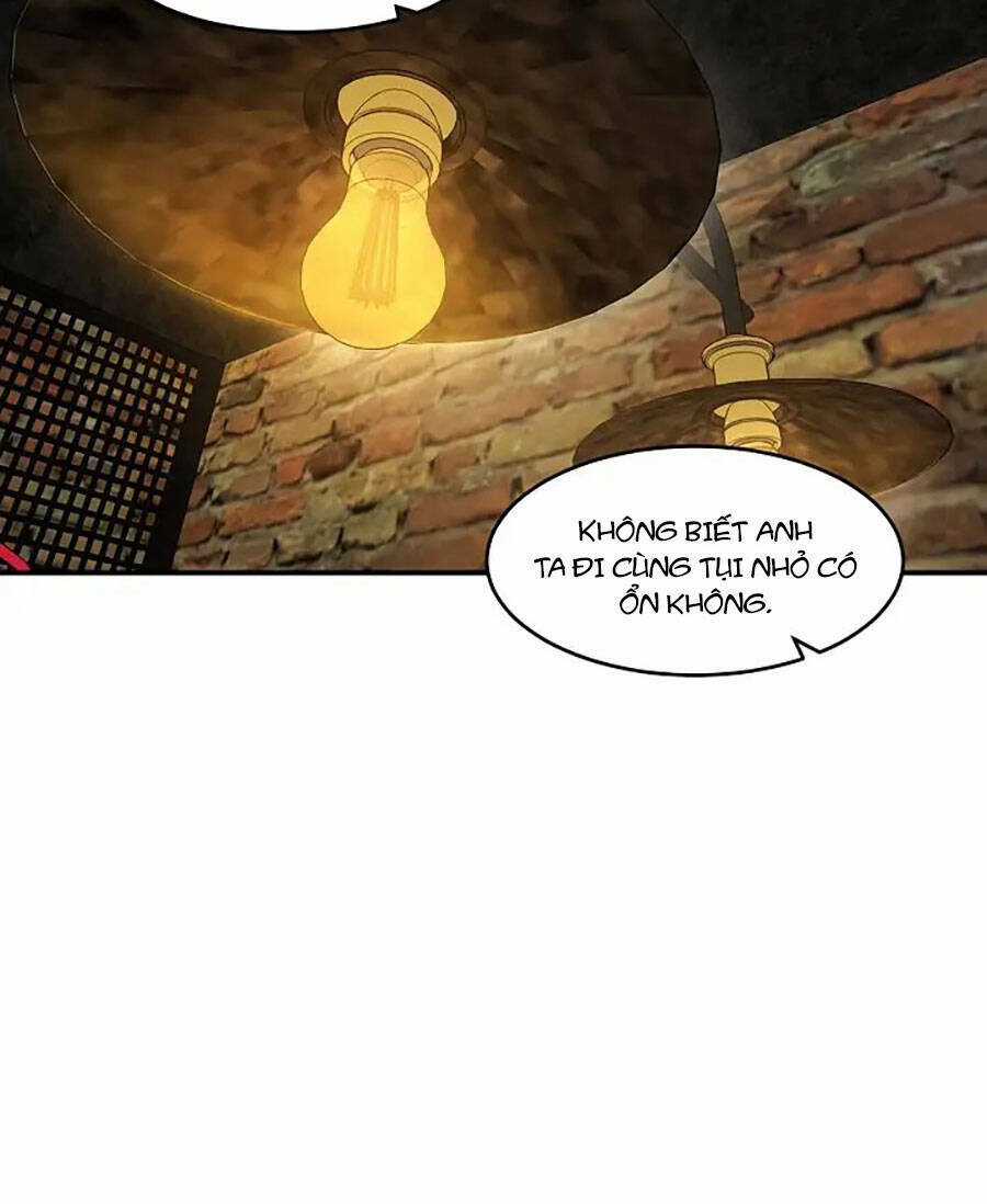 Shaman - Pháp Sư Chapter 51 trang 54