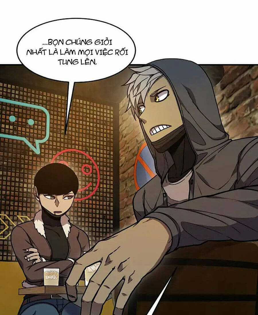 Shaman - Pháp Sư Chapter 51 trang 55