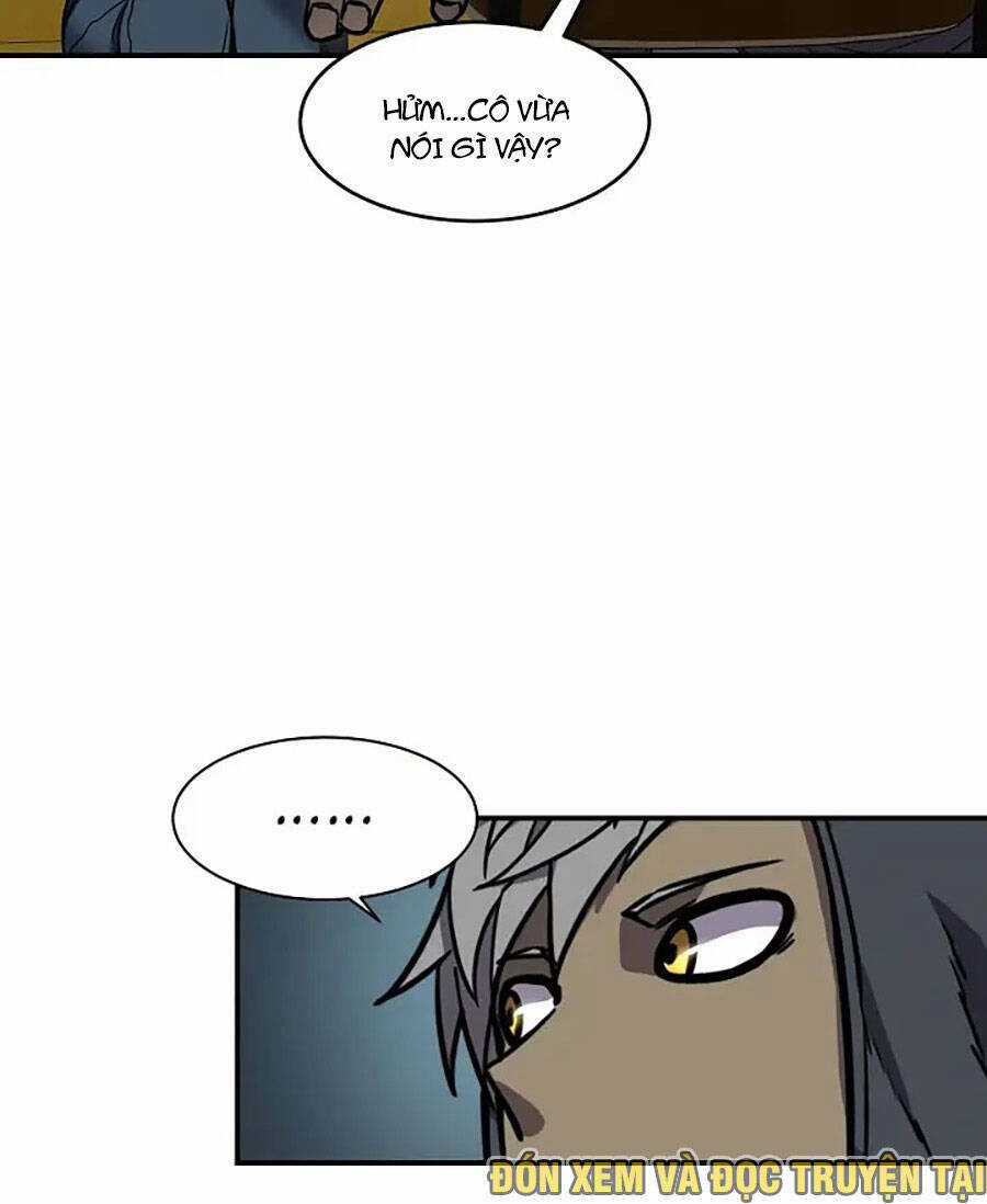 Shaman - Pháp Sư Chapter 51 trang 56