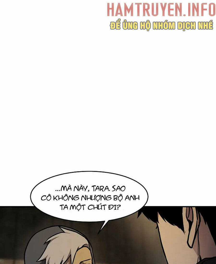 Shaman - Pháp Sư Chapter 51 trang 57