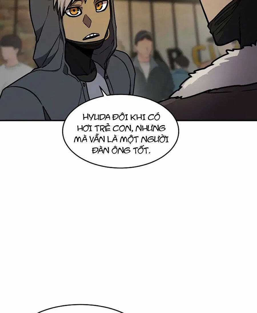 Shaman - Pháp Sư Chapter 51 trang 58