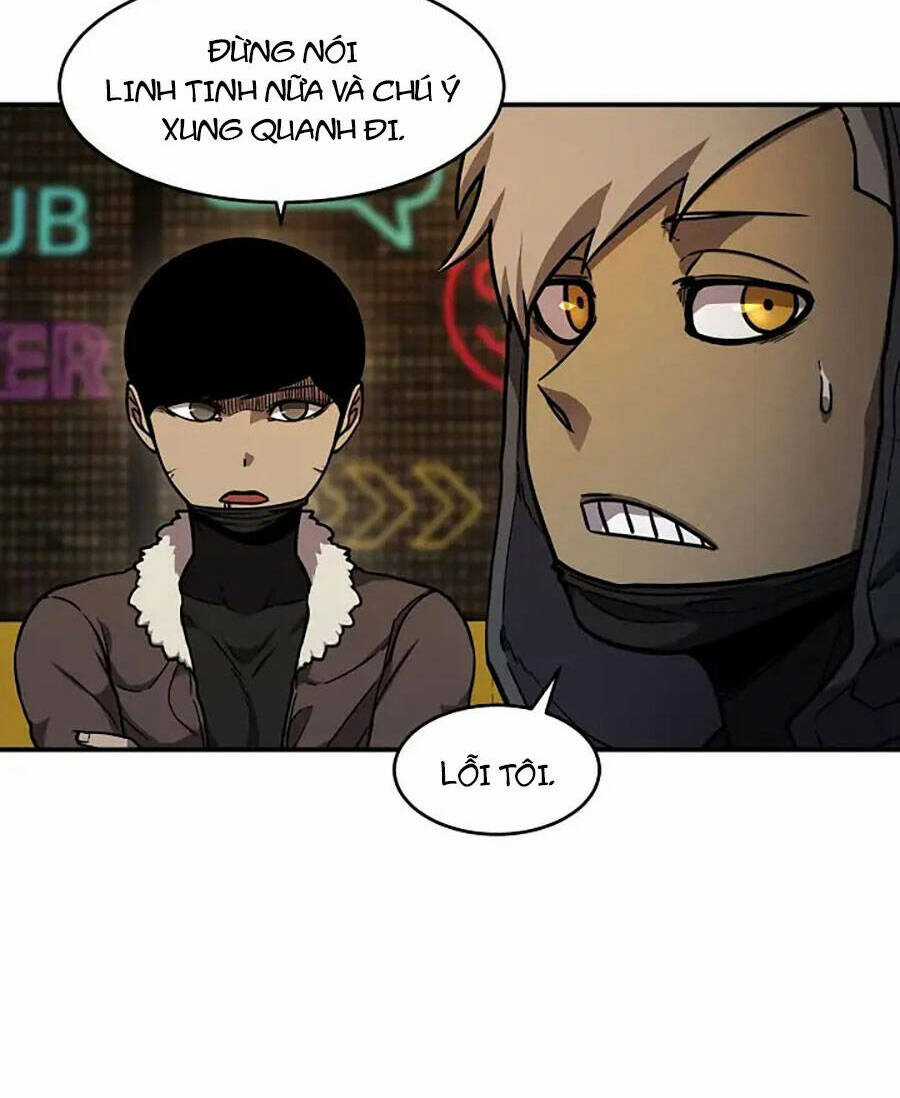 Shaman - Pháp Sư Chapter 51 trang 59