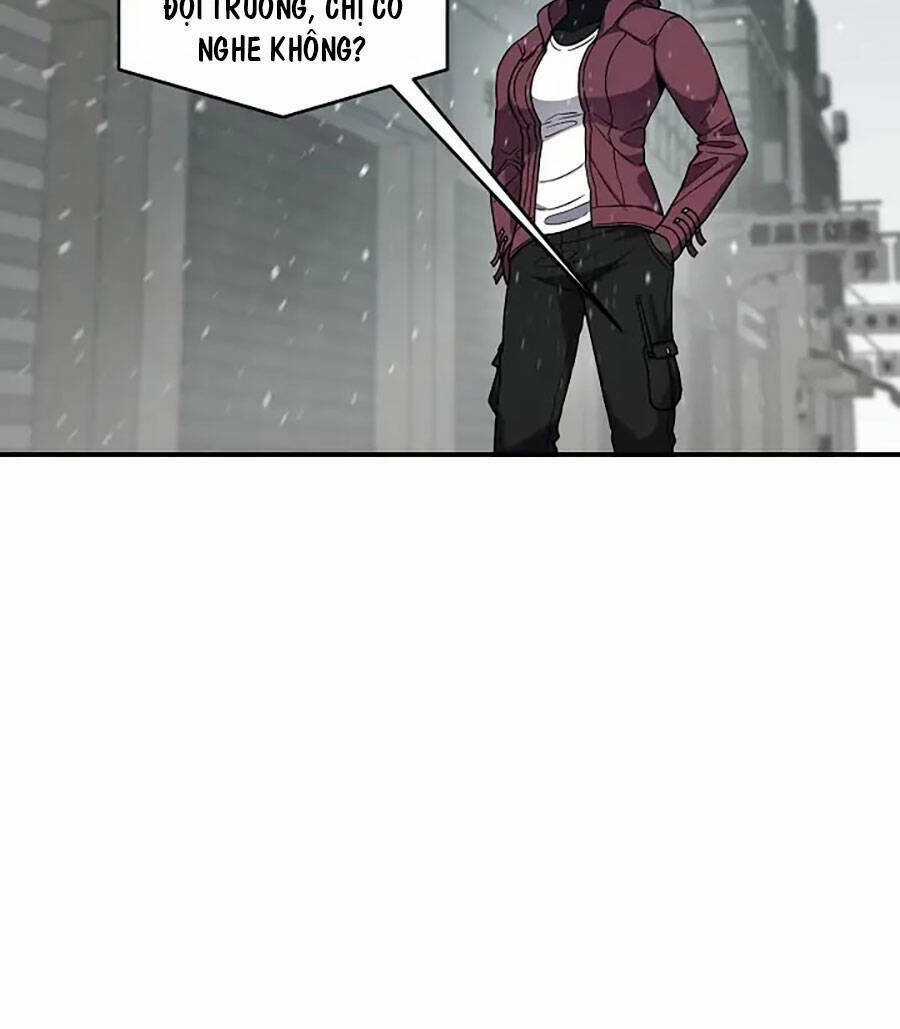 Shaman - Pháp Sư Chapter 51 trang 6