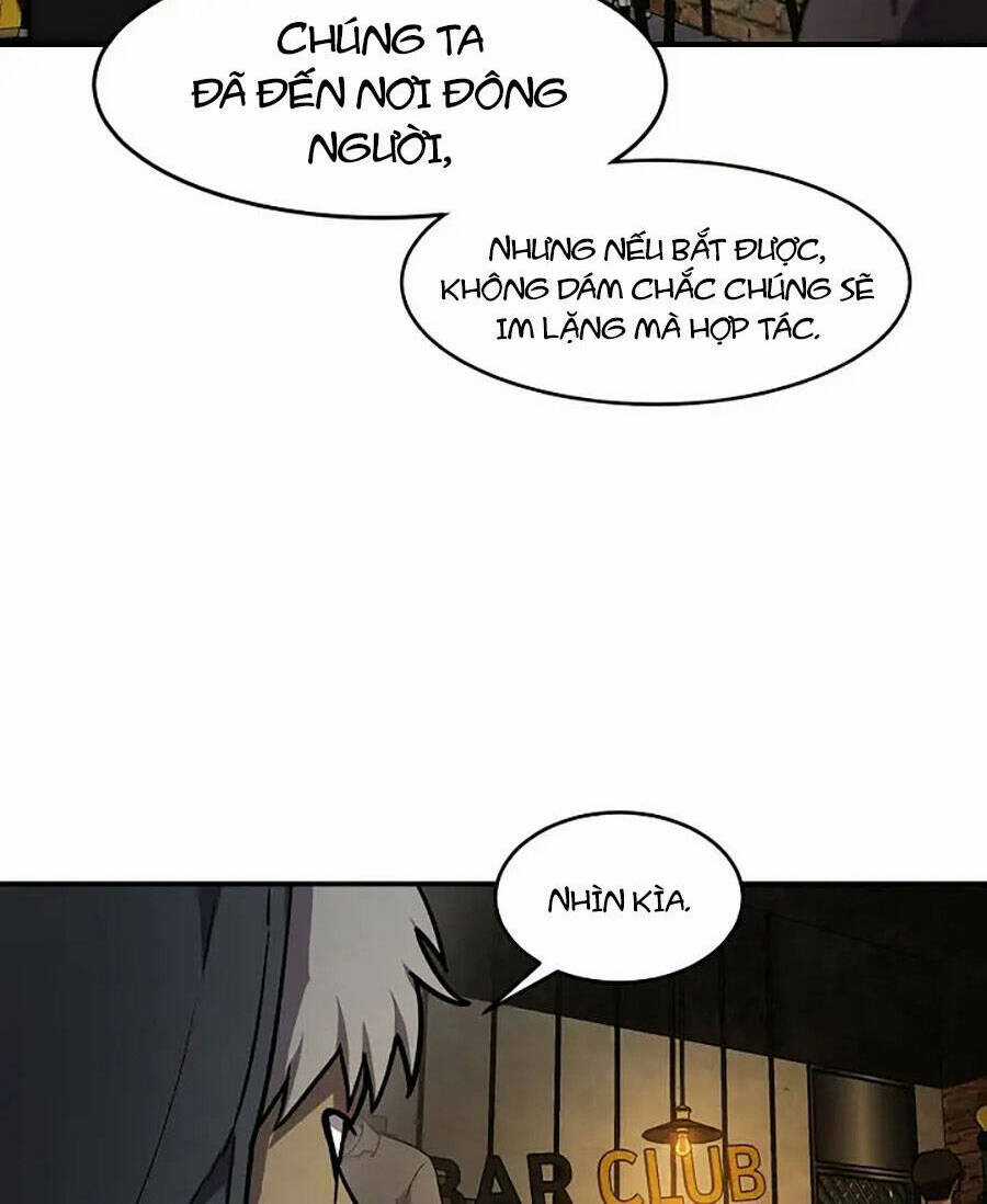 Shaman - Pháp Sư Chapter 51 trang 61