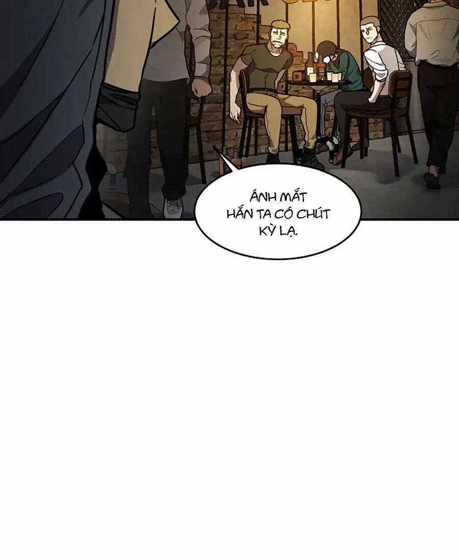 Shaman - Pháp Sư Chapter 51 trang 62