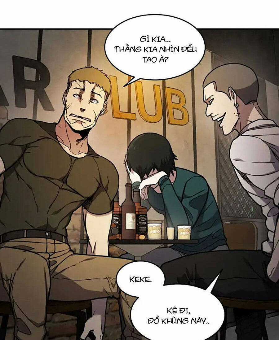 Shaman - Pháp Sư Chapter 51 trang 63