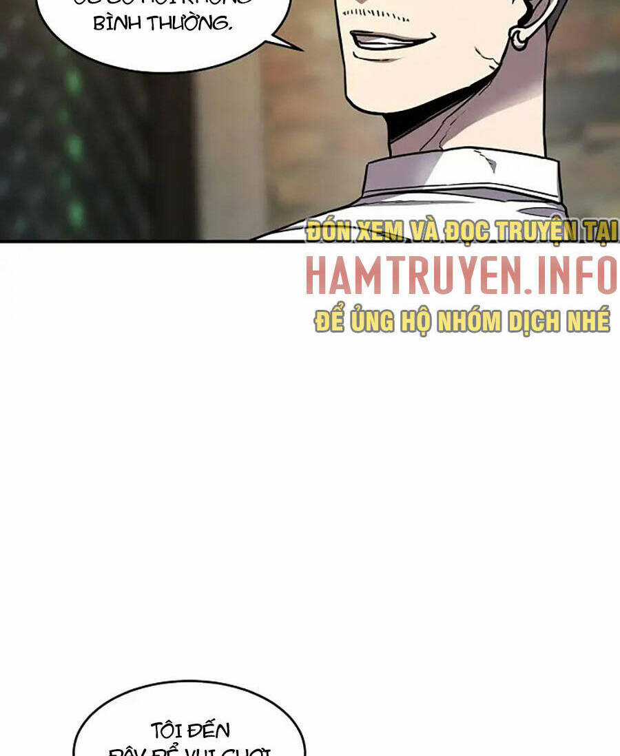 Shaman - Pháp Sư Chapter 51 trang 65