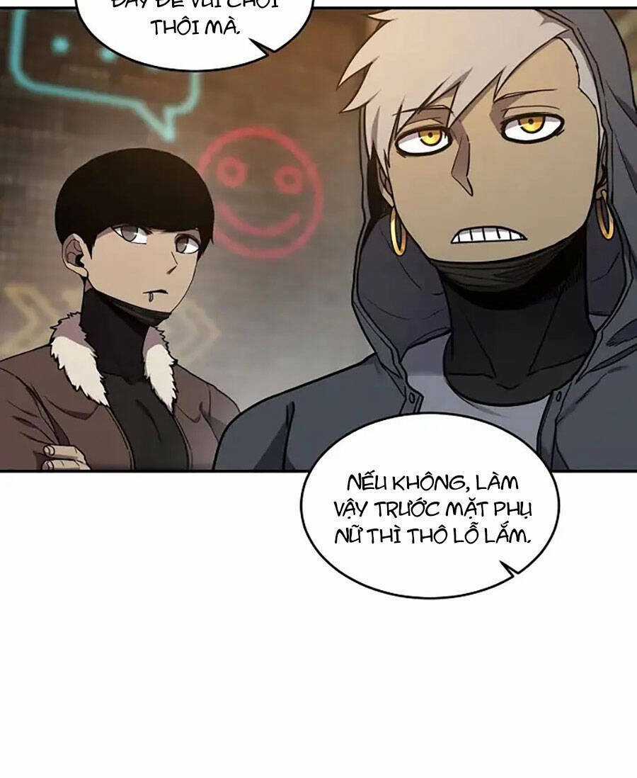 Shaman - Pháp Sư Chapter 51 trang 66