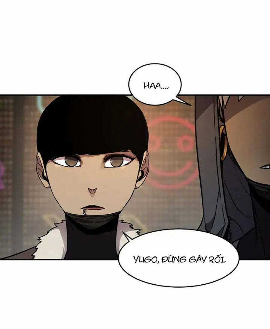 Shaman - Pháp Sư Chapter 51 trang 67