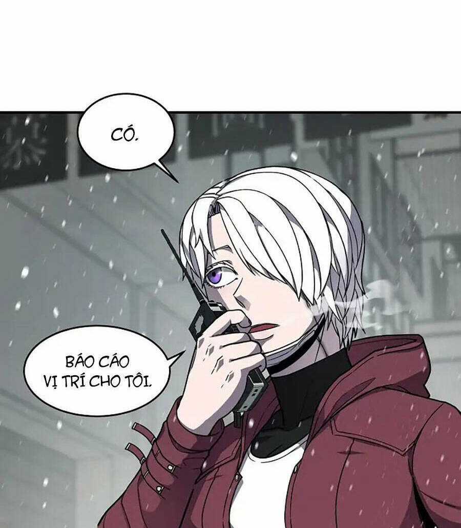 Shaman - Pháp Sư Chapter 51 trang 7