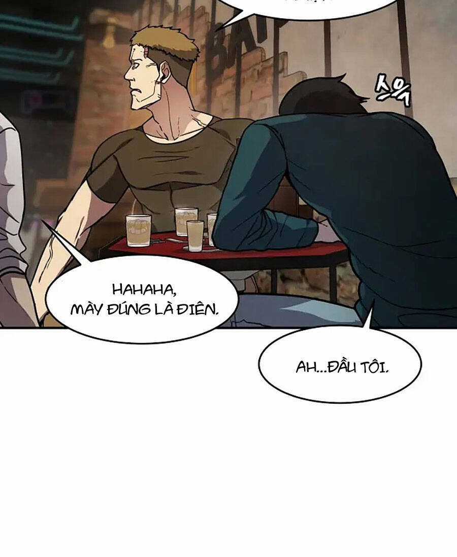 Shaman - Pháp Sư Chapter 51 trang 70