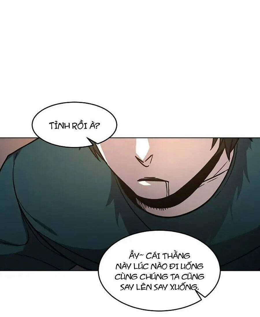 Shaman - Pháp Sư Chapter 51 trang 71