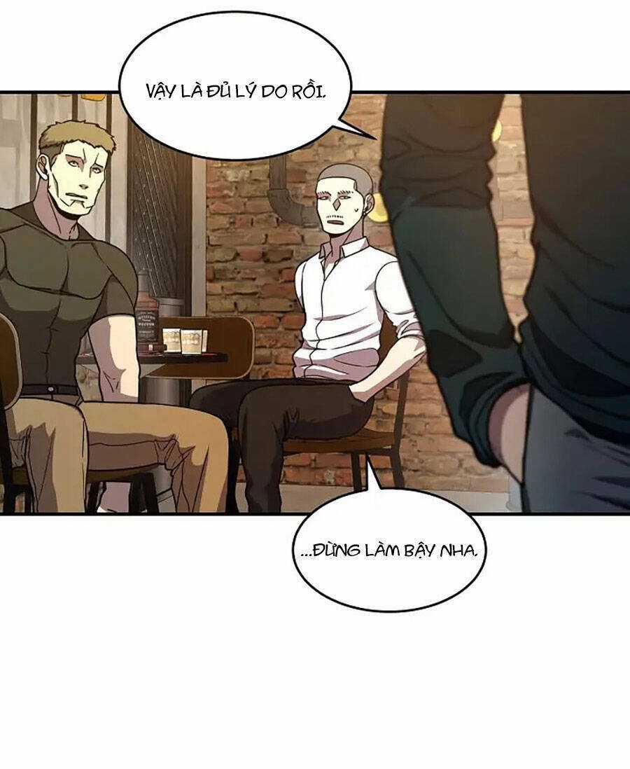 Shaman - Pháp Sư Chapter 51 trang 76