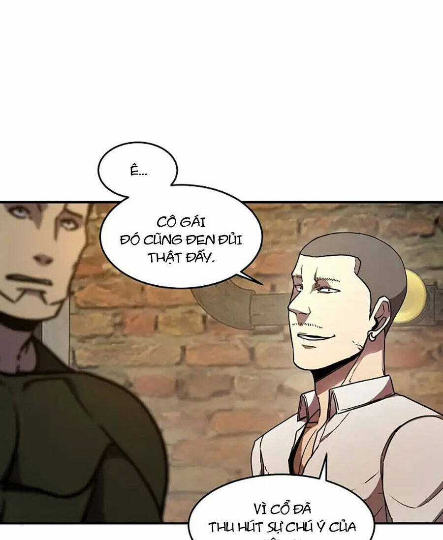 Shaman - Pháp Sư Chapter 51 trang 77