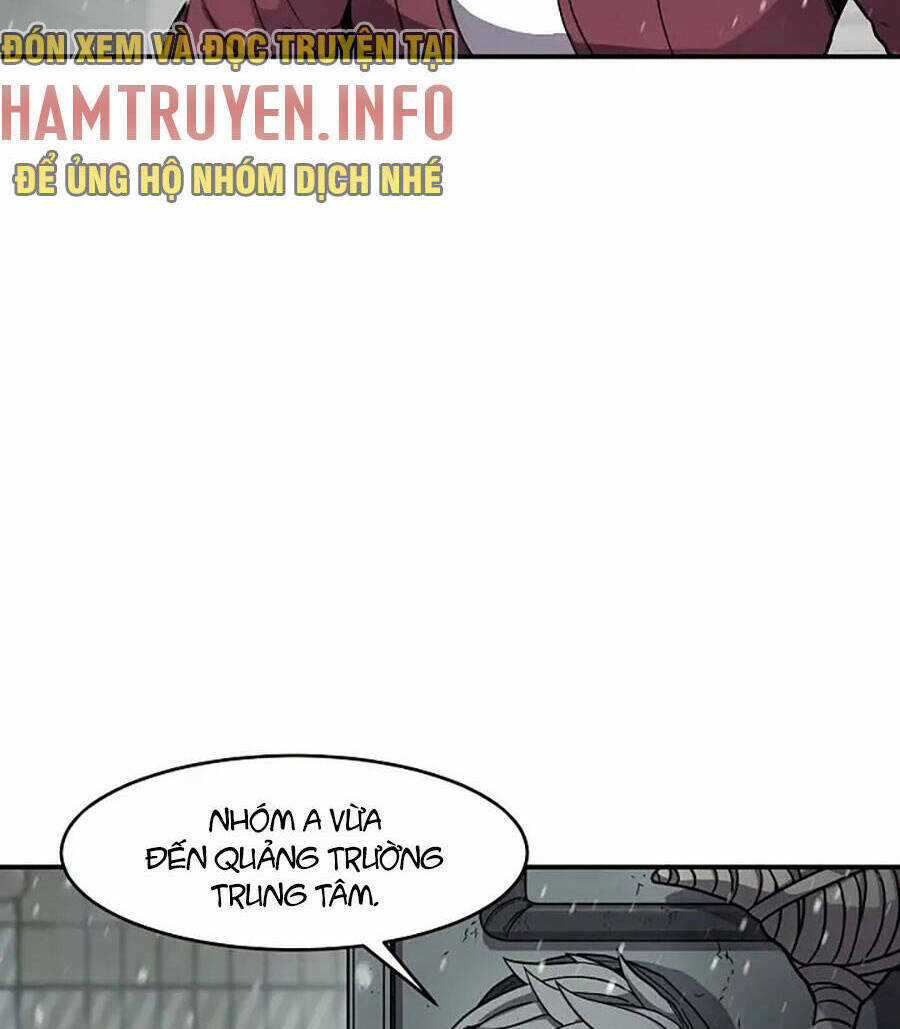 Shaman - Pháp Sư Chapter 51 trang 8