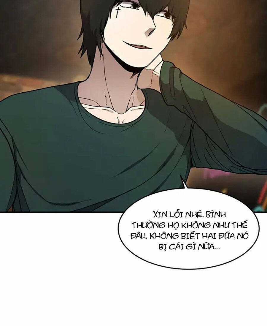 Shaman - Pháp Sư Chapter 51 trang 80