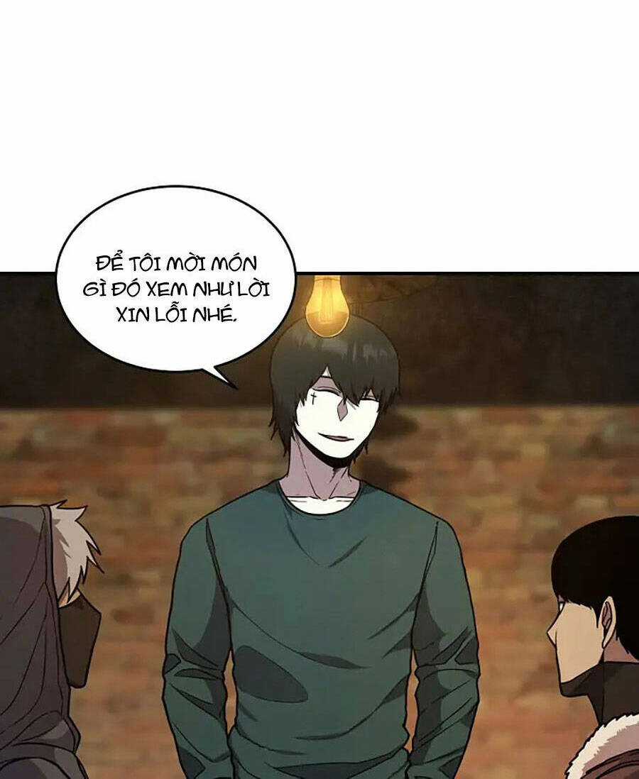 Shaman - Pháp Sư Chapter 51 trang 81