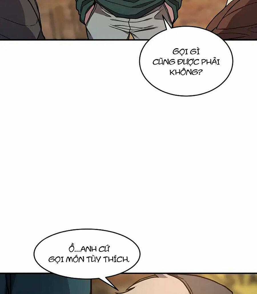 Shaman - Pháp Sư Chapter 51 trang 82