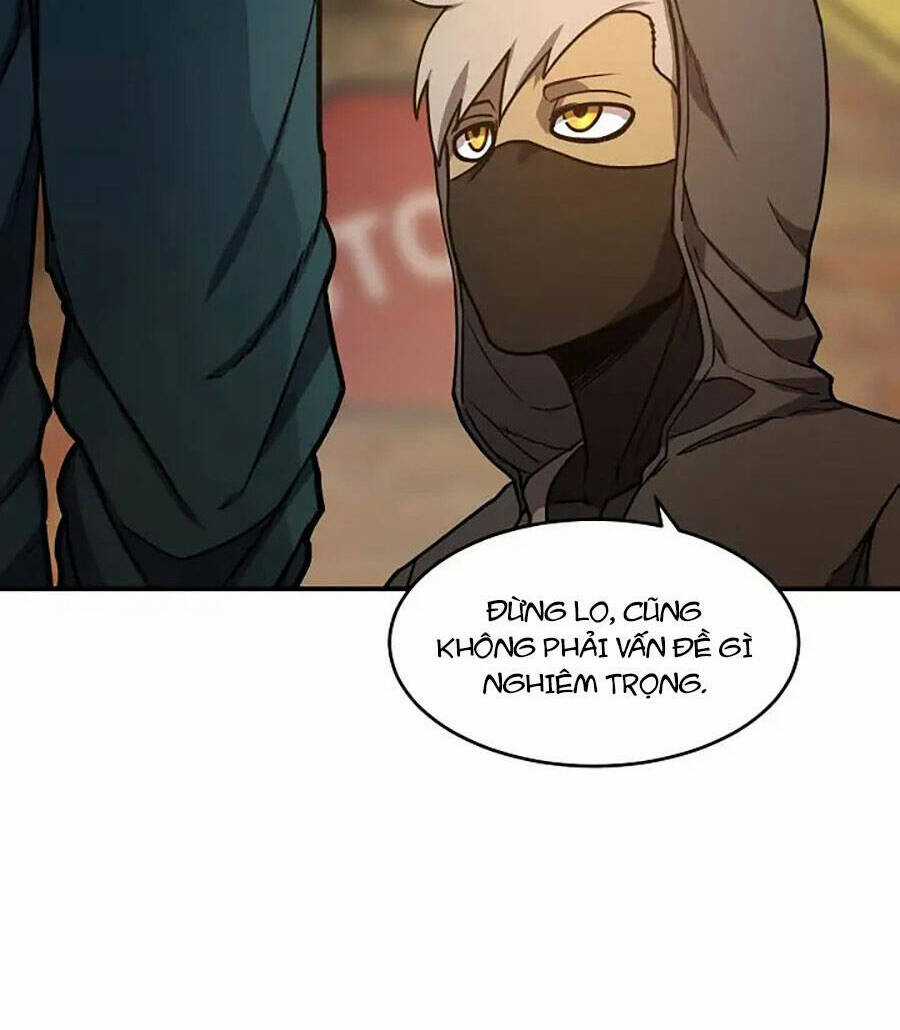 Shaman - Pháp Sư Chapter 51 trang 83