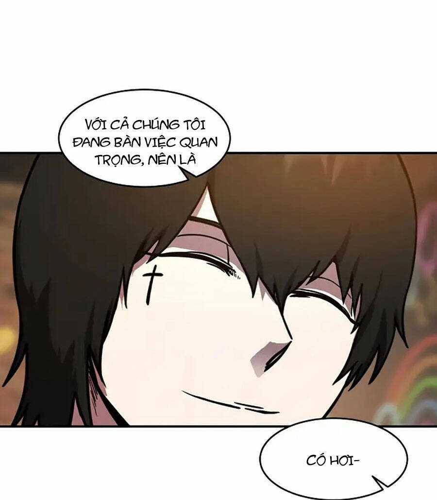 Shaman - Pháp Sư Chapter 51 trang 84