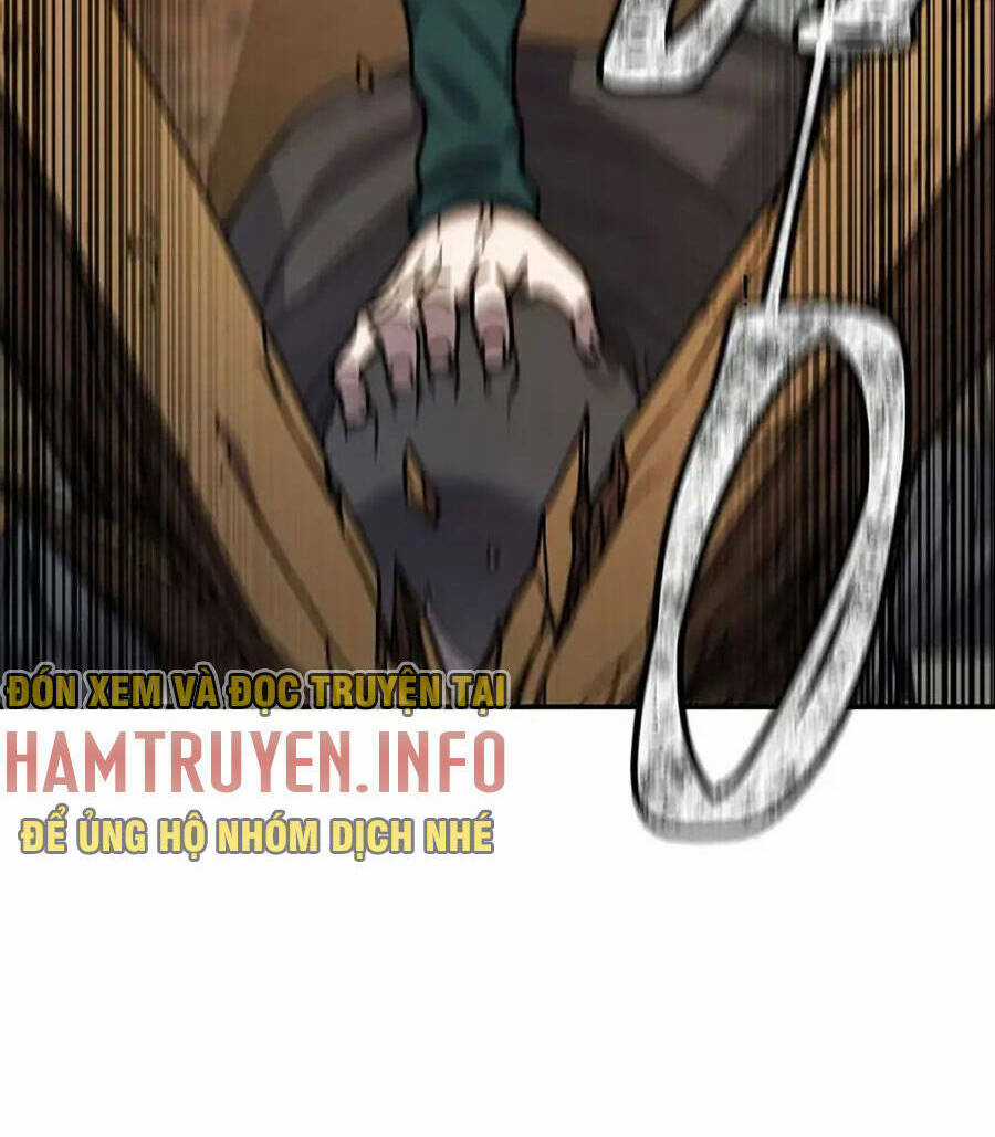 Shaman - Pháp Sư Chapter 51 trang 87