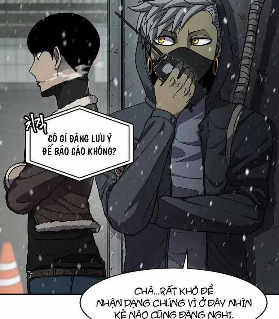 Shaman - Pháp Sư Chapter 51 trang 9