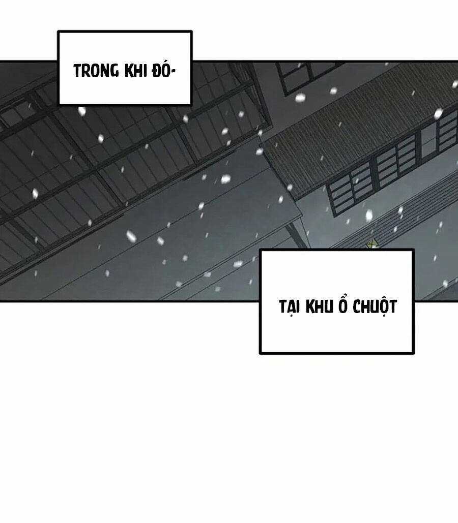 Shaman - Pháp Sư Chapter 51 trang 92