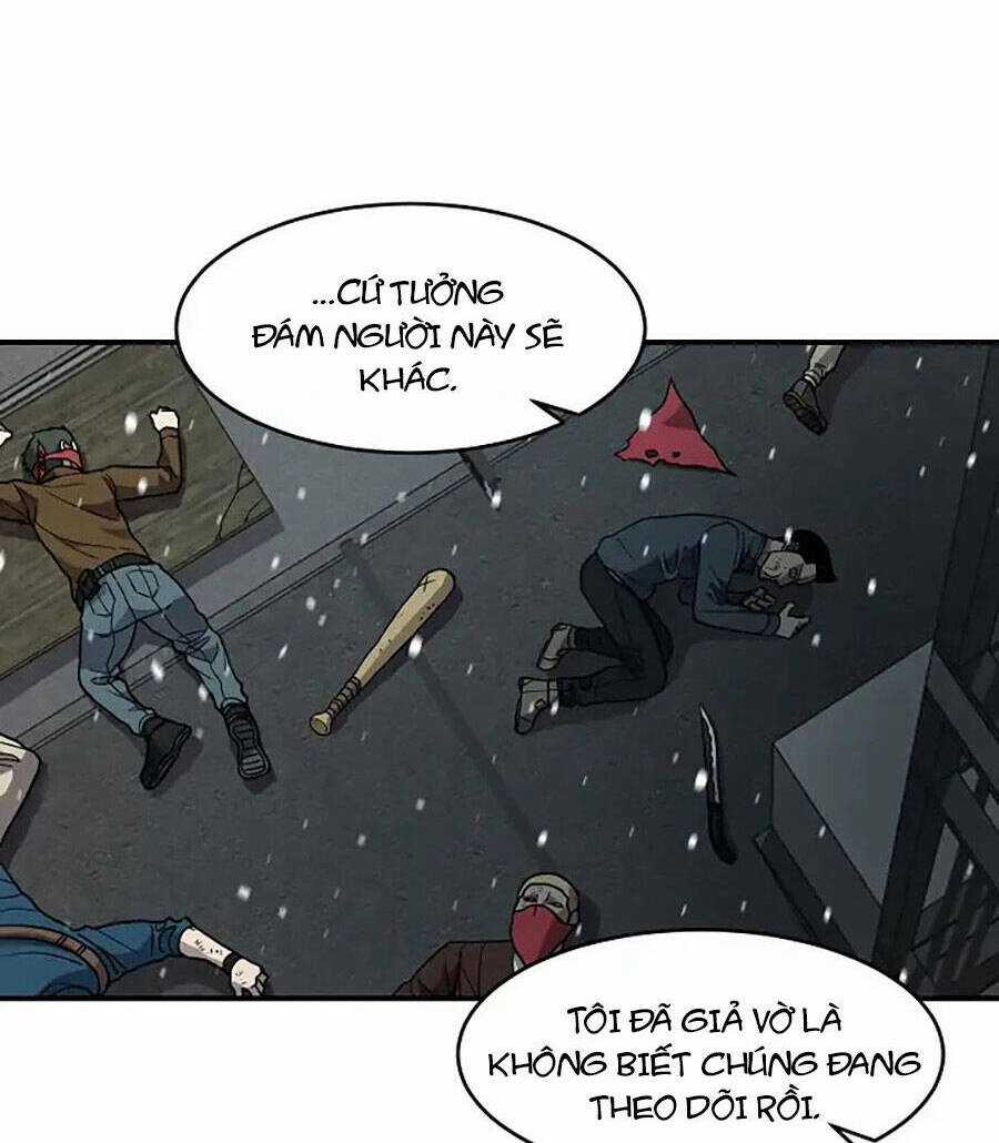 Shaman - Pháp Sư Chapter 51 trang 93