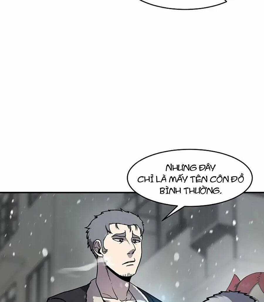 Shaman - Pháp Sư Chapter 51 trang 94