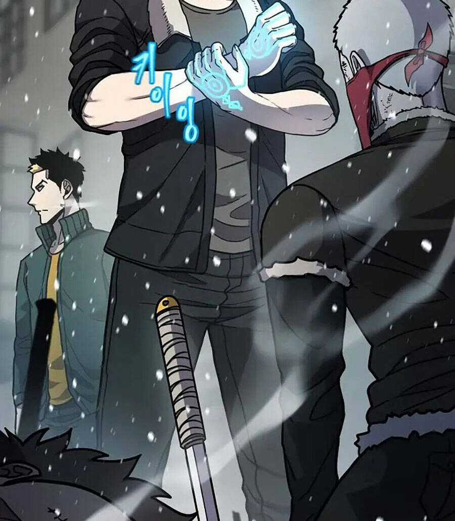 Shaman - Pháp Sư Chapter 51 trang 95