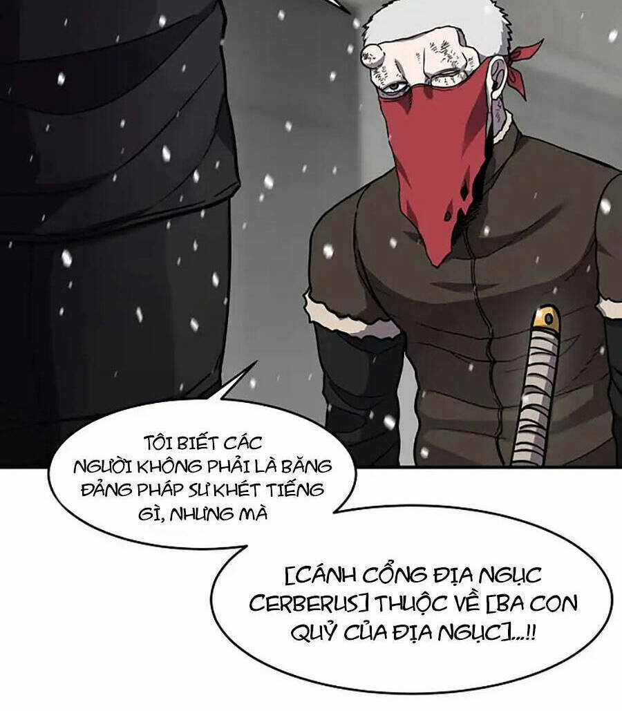 Shaman - Pháp Sư Chapter 51 trang 97