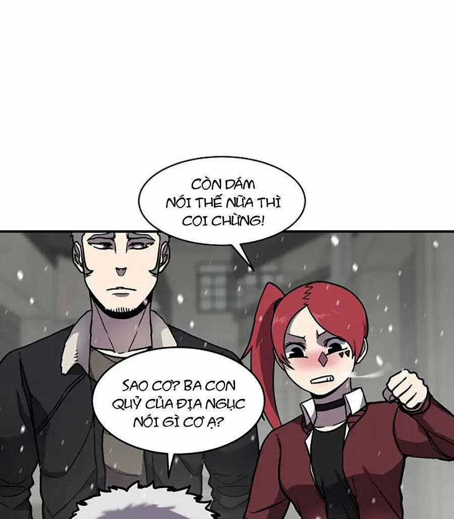 Shaman - Pháp Sư Chapter 51 trang 98