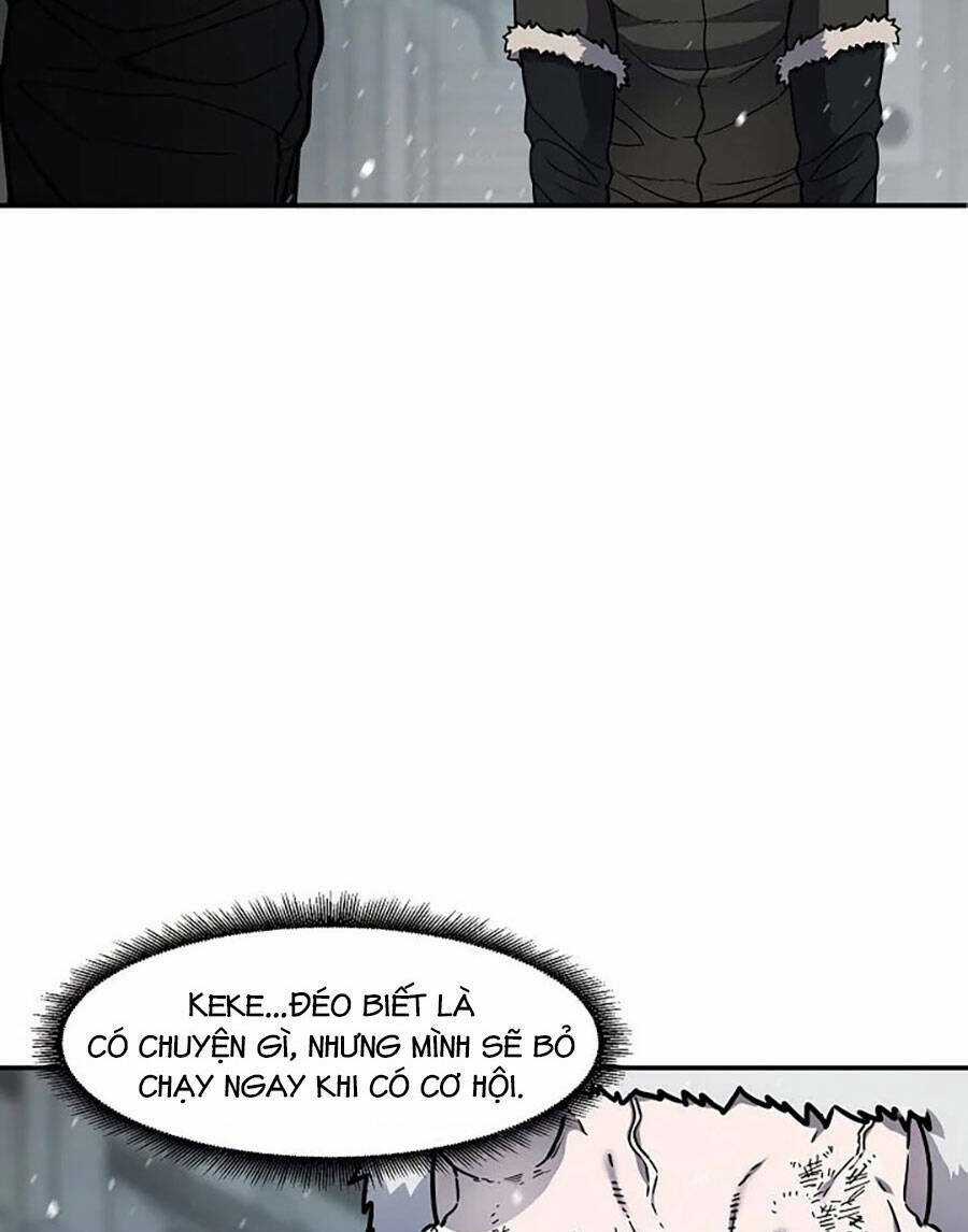 Shaman - Pháp Sư Chapter 52 trang 10