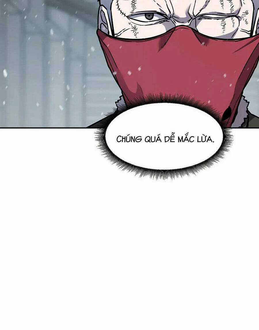 Shaman - Pháp Sư Chapter 52 trang 11