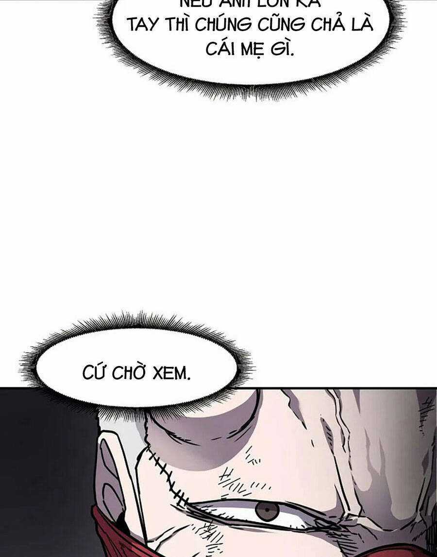 Shaman - Pháp Sư Chapter 52 trang 13