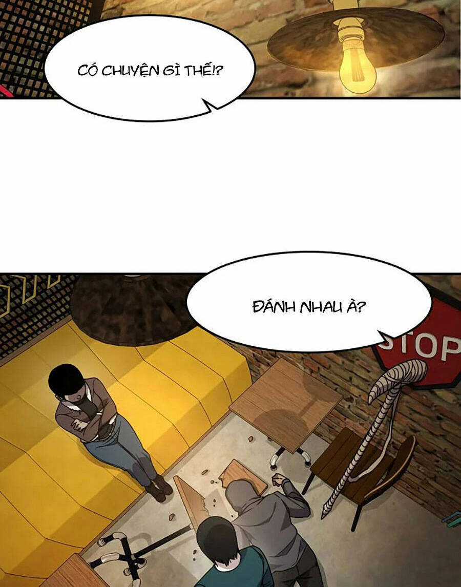 Shaman - Pháp Sư Chapter 52 trang 17