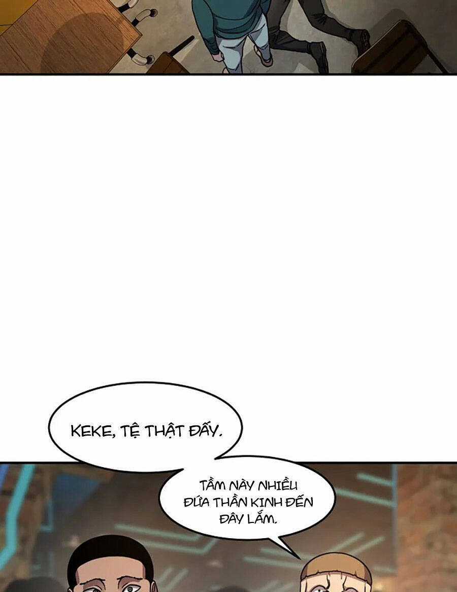 Shaman - Pháp Sư Chapter 52 trang 18