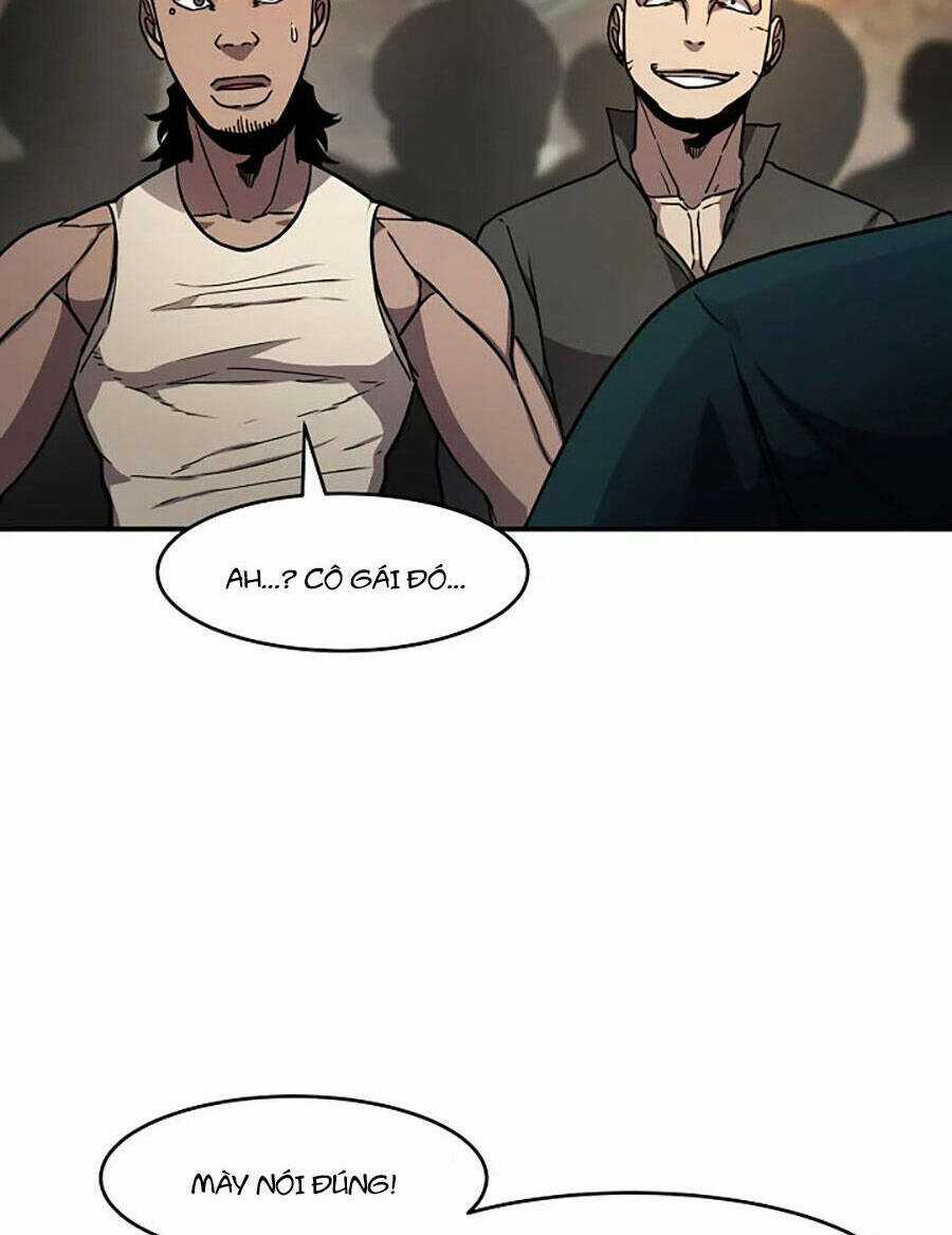 Shaman - Pháp Sư Chapter 52 trang 19