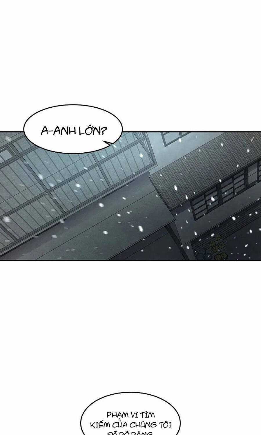 Shaman - Pháp Sư Chapter 52 trang 2