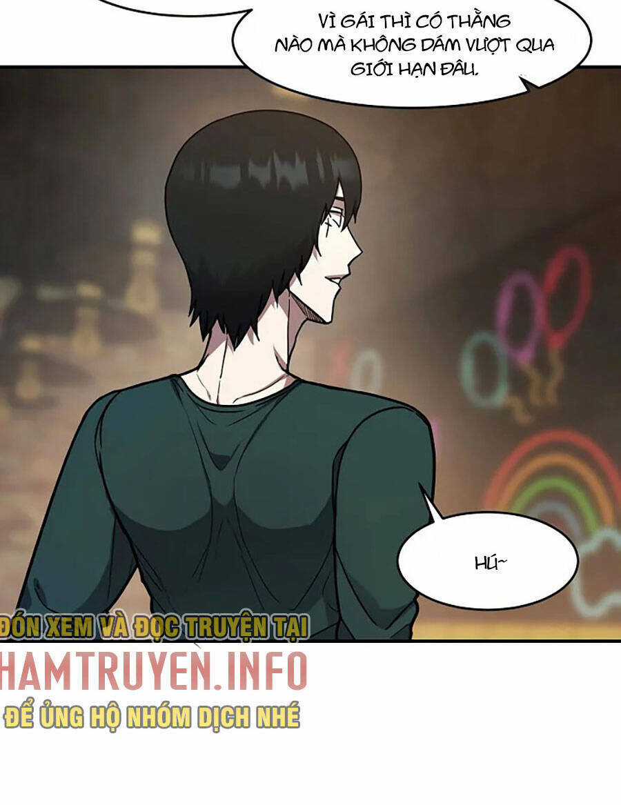 Shaman - Pháp Sư Chapter 52 trang 20