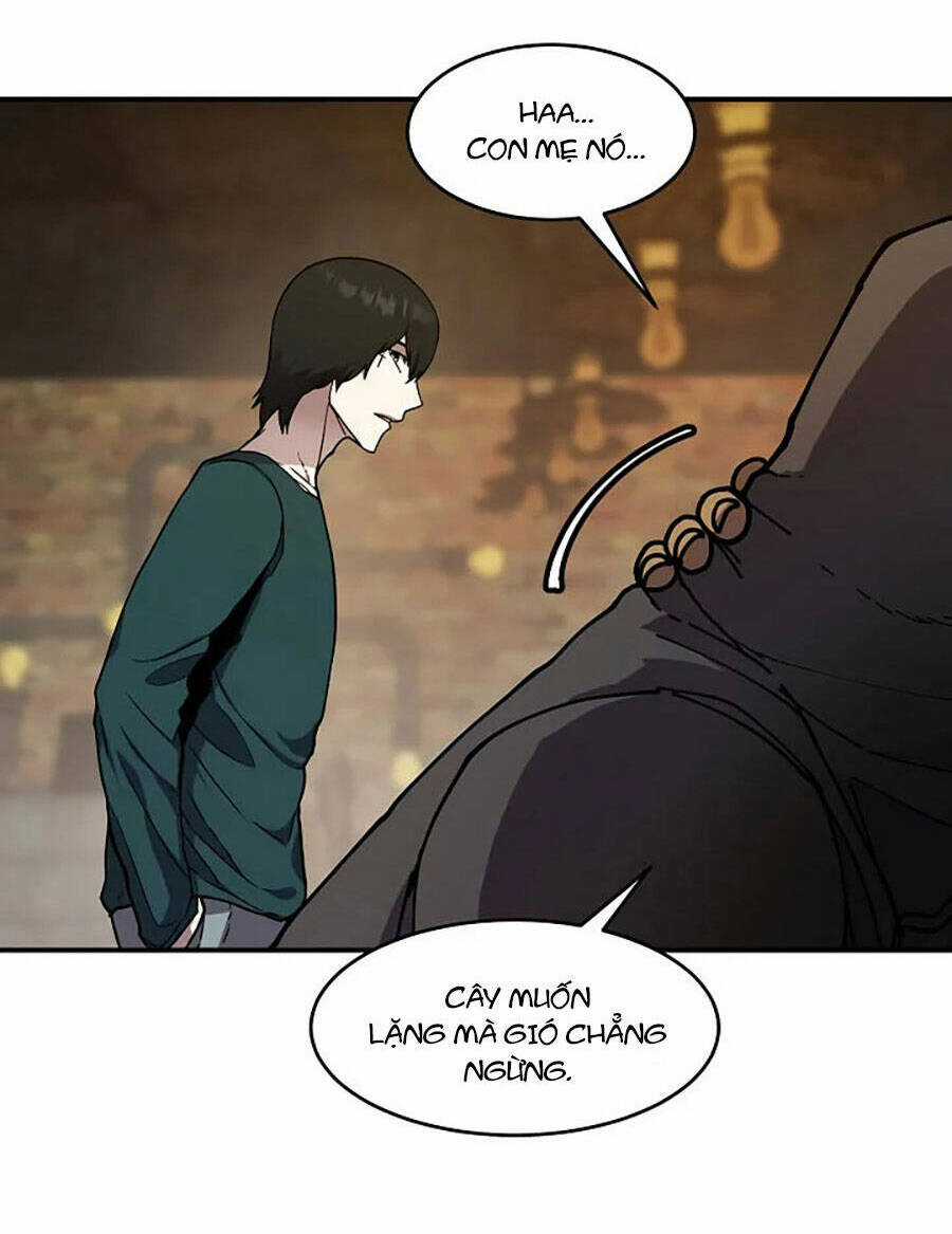 Shaman - Pháp Sư Chapter 52 trang 25