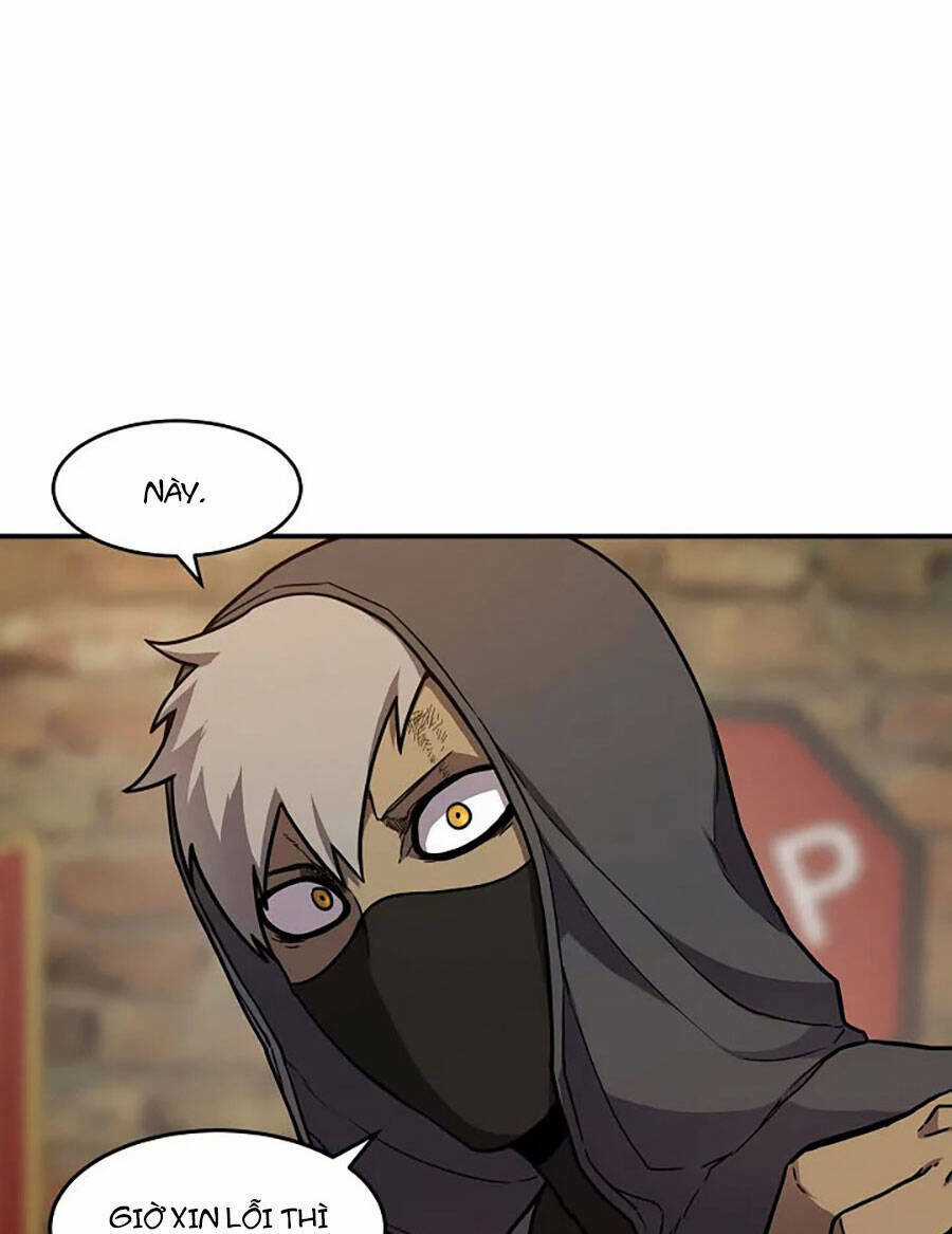 Shaman - Pháp Sư Chapter 52 trang 26