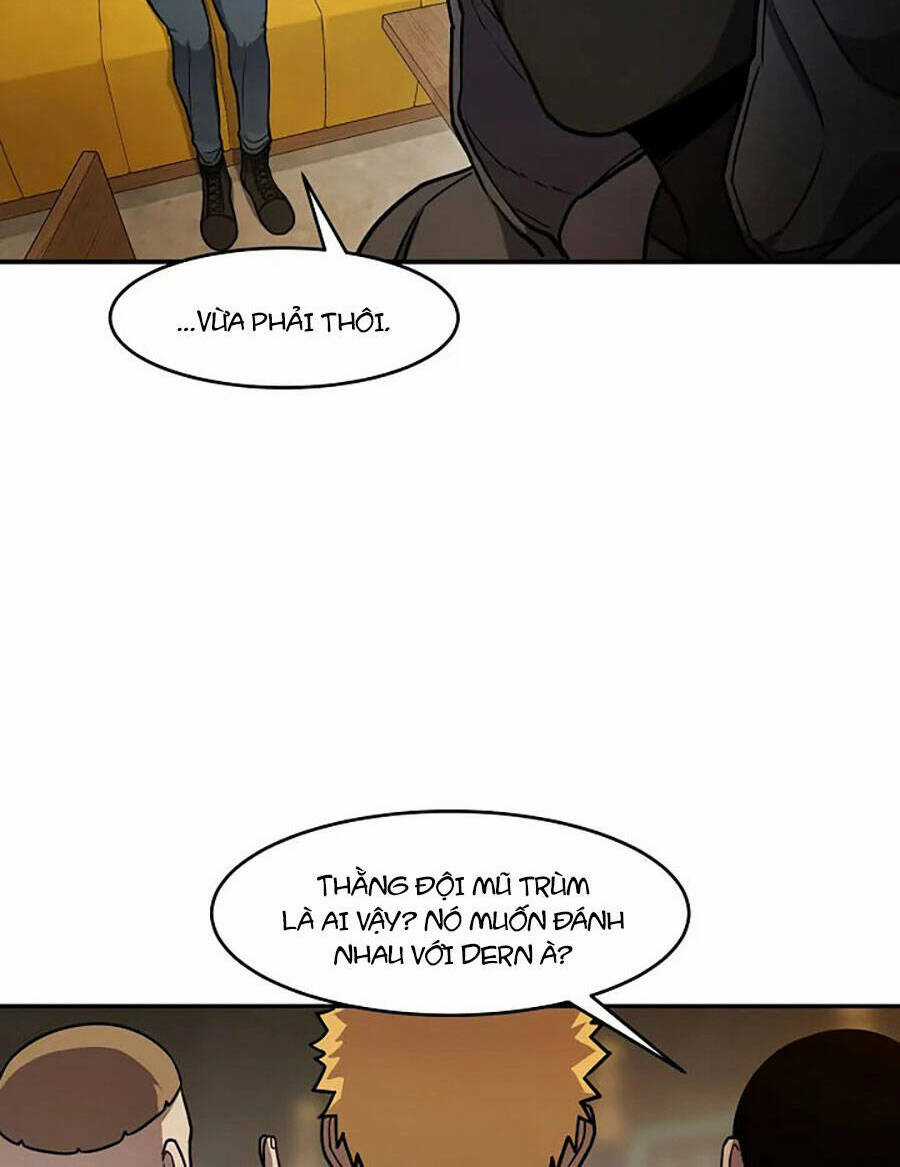 Shaman - Pháp Sư Chapter 52 trang 29