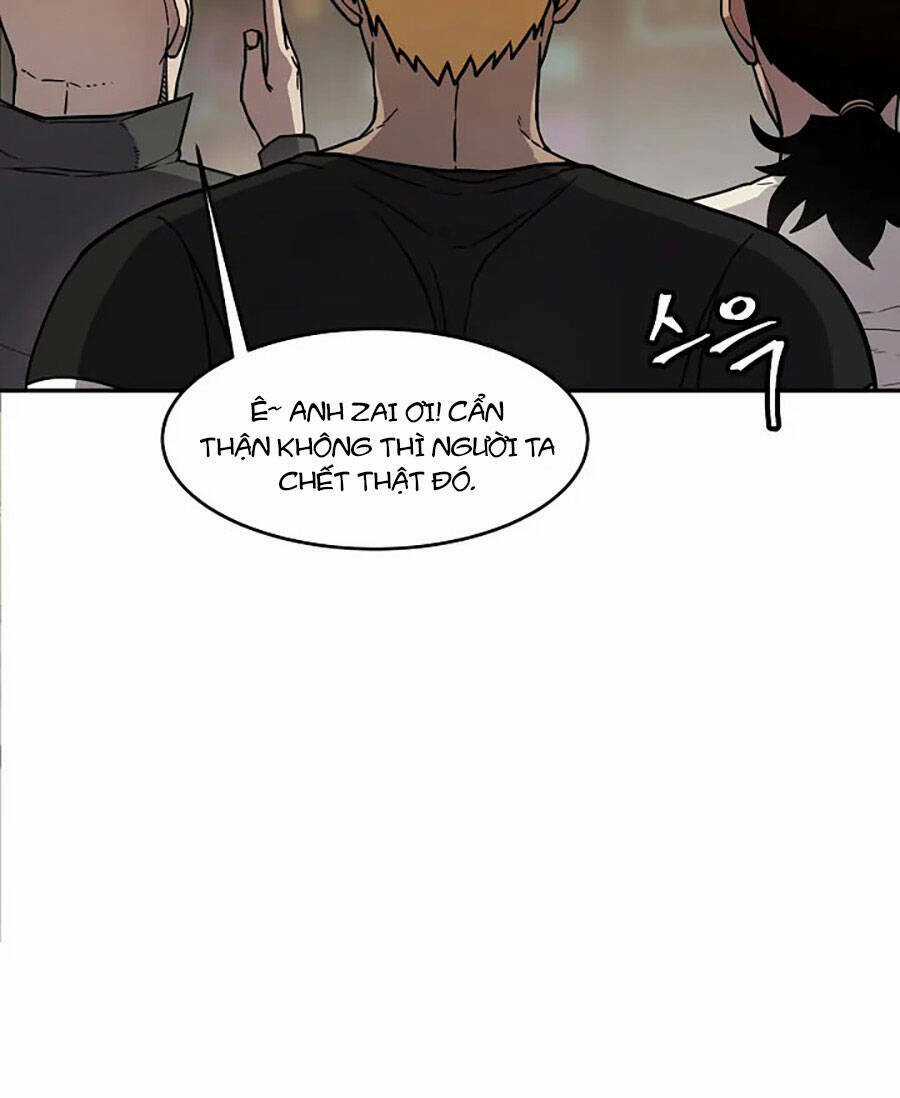 Shaman - Pháp Sư Chapter 52 trang 30