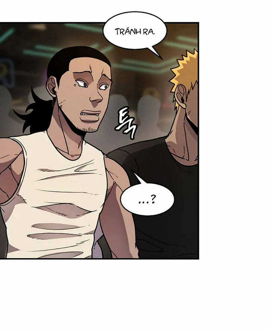 Shaman - Pháp Sư Chapter 52 trang 31